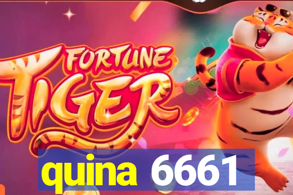 quina 6661